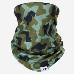 Finntrail TUBE Buff Camoarmy 