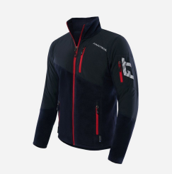 Finntrail POLAR JACKET Thermojacke Black 