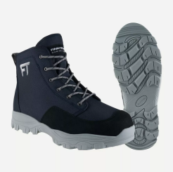 Finntrail URBAN Watschuh Grau 