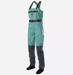 Finntrail SKANDI JACKET DarkGrey 