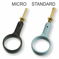 Stonfo Elite Hechelklemme in 2 Größen 577 