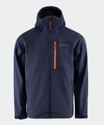Grundéns Bulkhead Jacke Dark Navy 