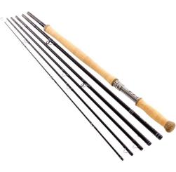 Snowbee Fliegenrute Spectre Salmon Spey 