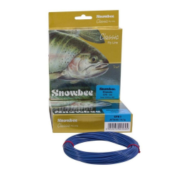 Snowbee Classic Intermediate Fliegenschnur 