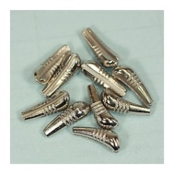 Hends Tungsten Nymph Body in Nickel 