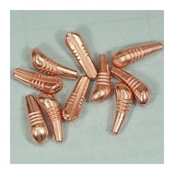 Hends Tungsten Nymph Body in Kupfer 