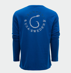 Grundéns G-Hook LS UPF 50+ Sonnenschutz Shirt 