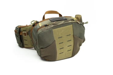 Umpqua ZS2 Ledges 650 Waist Pack Olive 