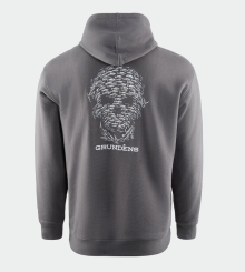 Grundéns Bait Ball Kapuzenpullover 