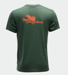 Grundéns Dry Fly SS T-Shirt 