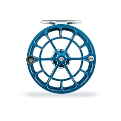 Ross Reel Evolution LTX Matte Blue 