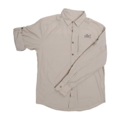 Rusty Hook Orinoco Langarmshirt UPF 30+ Sonnenschutz 
