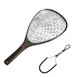 Sunshine Carbon-Kescher-Silicon Small/Medium 