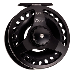 Snowbee ONYX Fliegenrolle 