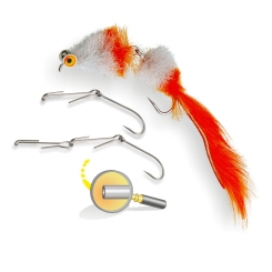 Stonfo Tubular Strong Shank 647 