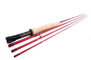 Taylor Fliegenrute Phenom MII 