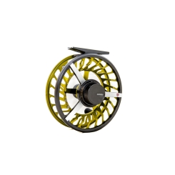 Taylor Fliegenrolle Series 1 Gold Olive 