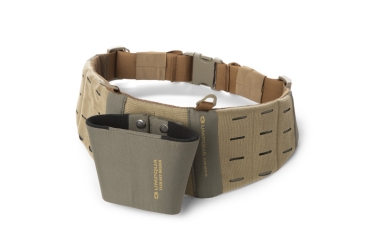 Umpqua Wader Belt w/Net Holder Olive 