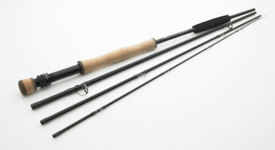 A.Jensen Fliegenrute Trophy Specialist 12 & 14 