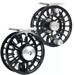 GuideDesign Universal Fliegenrolle GD 