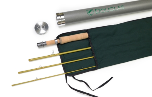 Douglas Upstream Plus Fliegenruten 