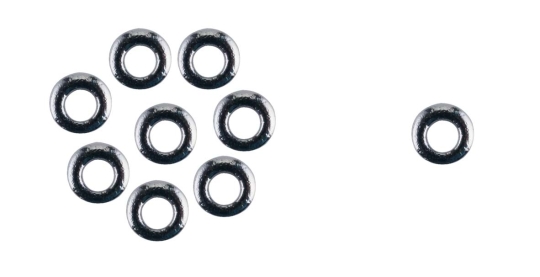 Hends Microring 1,5mm und 2mm 