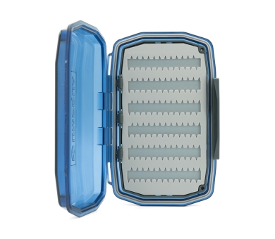 Umpqua UPG Silicone WP Essential Medium Blue 