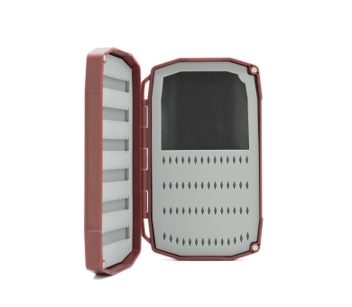 Umpqua UPG Silicone Weekender Mini Claret 