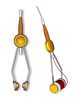 Stonfo BOBINATORE Standard 438 