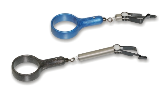 Stonfo Elastic Hechelklemme in Lang Stonfo Elastic Hechelklemme in Lang