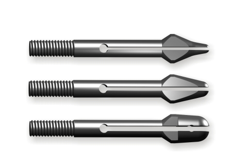 Stonfo Ersatz Spanbacken in Small Stonfo Ersatz Spanbacken in Small