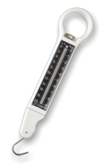 Stonfo Waage KG 9 - Scale 9 kg 487 