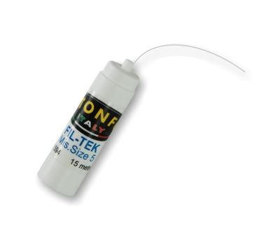 Stonfo Synthetic Bindegarn aus der Dose 15m in 5 Größen. 594 