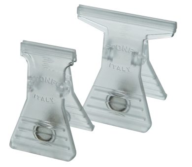 Stonfo CDC&amp;Dubbing Klemmen in 28mm Stonfo CDC&Dubbing Klemmen in 28mm