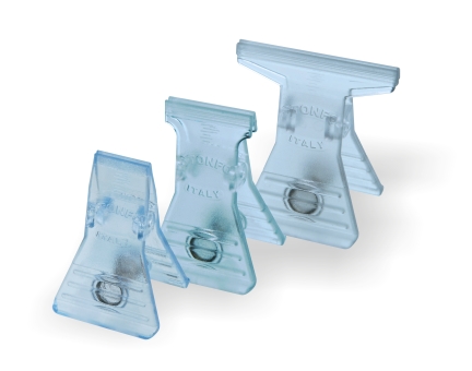 Stonfo CDC und Dubbing Klemmen in 3 Größen 634 