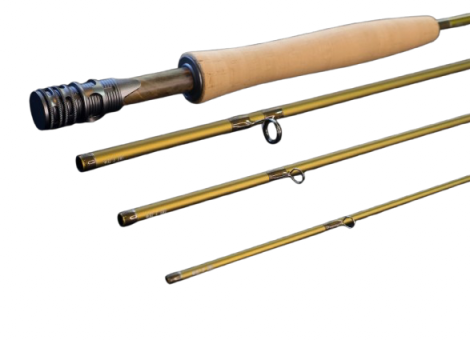 Taylor Refine Z Rods 