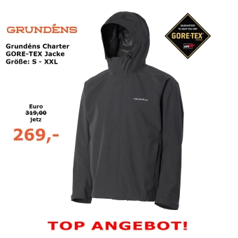 Grundéns Charter Gore-Tex® Jacke Anchor 