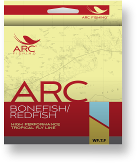 ARC Bonefish WF7F-9F 