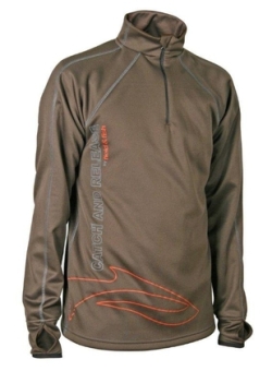 Field&Fish Microfleece Shirt 