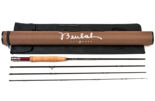 Beulah Guide Series II Fliegenrute 