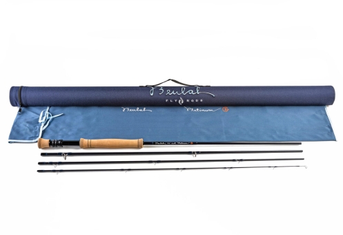 Beulah G2 Platinum Fliegenrute 