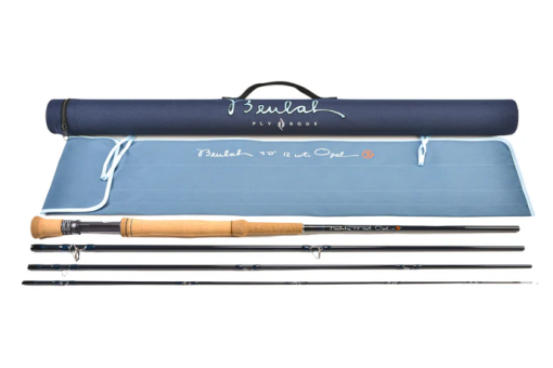 Beulah G2 Opal Saltwater Einhand Fliegenrute 