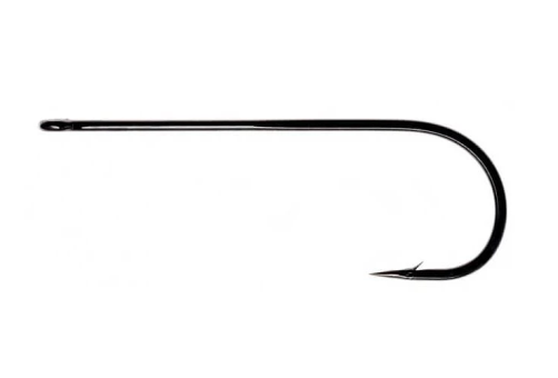 Hends Haken - 777 Black Nickel 