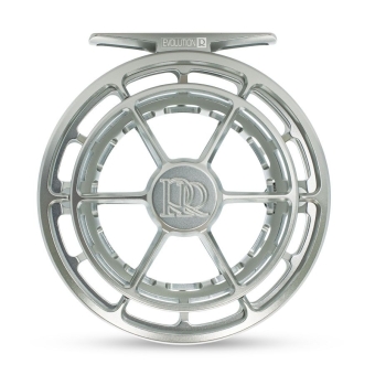 Ross Reel Evolution R Platinum 