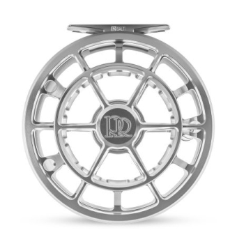 Ross Reel Evolution R SALT Platinum 