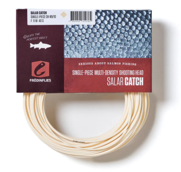 Frödin SALAR Catch Single-Piece Schusskopf - Floating 