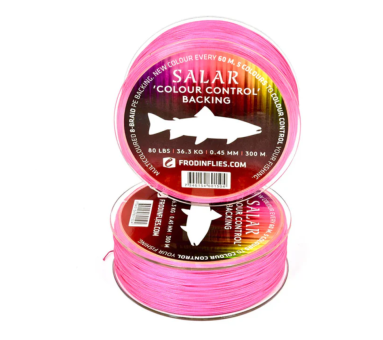Frödin Salar Colour Control Backing 