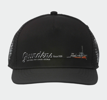 Grundéns Lobsterman Hat Kappe 