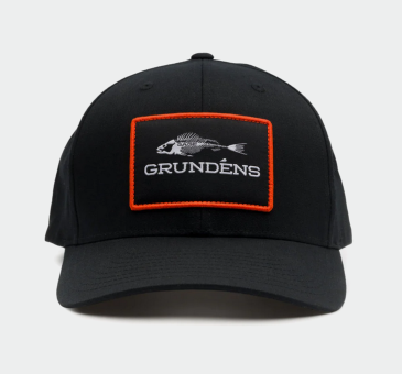 Grundéns Fish Bones Trucker Kappe 312 