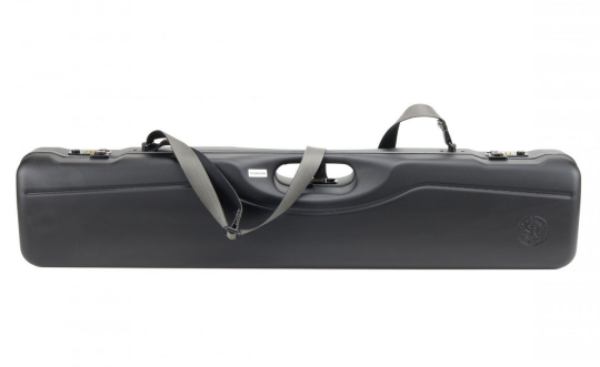 SeaRunCases Riffle QR Daily Fliegenfischer-Ruten- und Rollen-Reisekoffer 